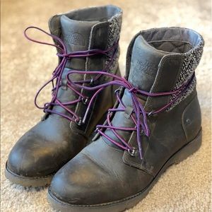 NorthFace Women’s Snow Boots